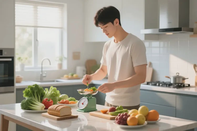 28岁晚餐血糖22.9是怎么回事(图4)