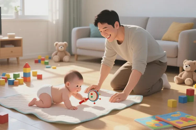 少儿屁股上有湿疹可以治愈吗(图3)