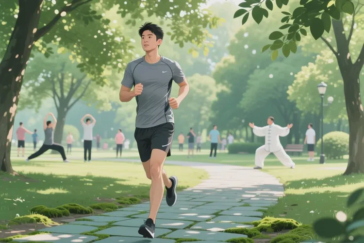 28岁早餐血糖16点5是怎么回事(图4)