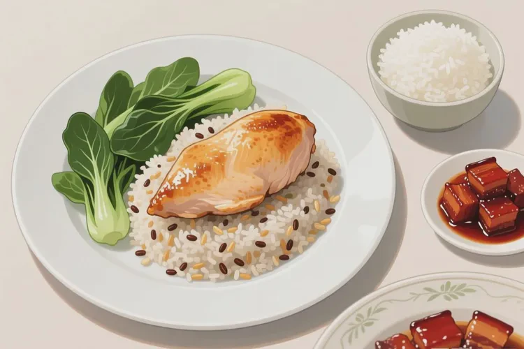 28岁早餐血糖6点7是怎么回事(图2)