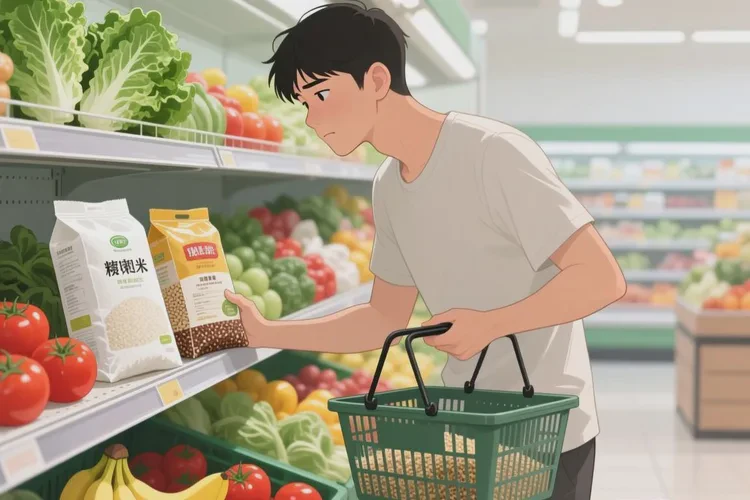 28岁早餐血糖9点2是怎么回事(图4)