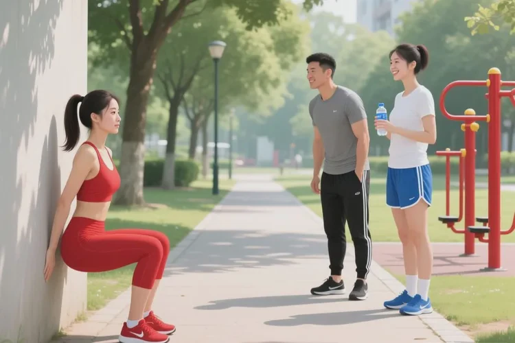 28岁中餐血糖9.7是怎么回事(图3)