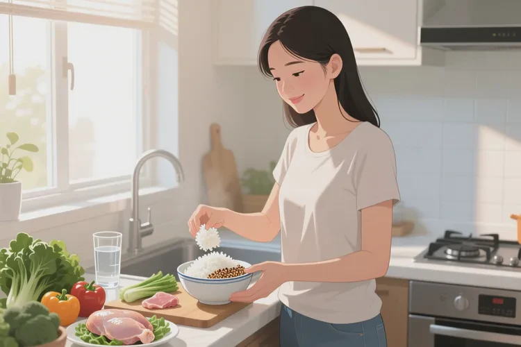 28岁睡前血糖12点9是怎么回事(图2)