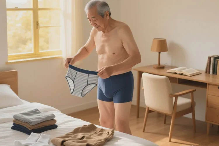 老人肛周起湿疹可以治愈吗(图4)