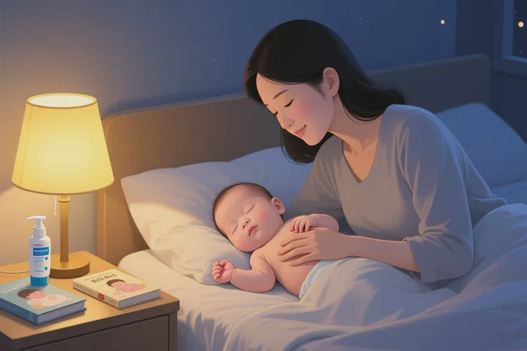 婴儿手上出现湿疹能不能治愈(图2)