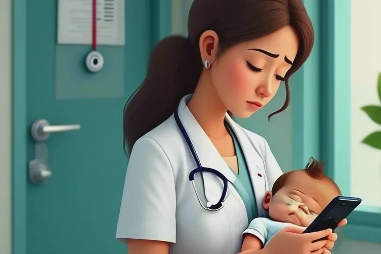 幼儿脚上经常长湿疹能治愈吗(图1)