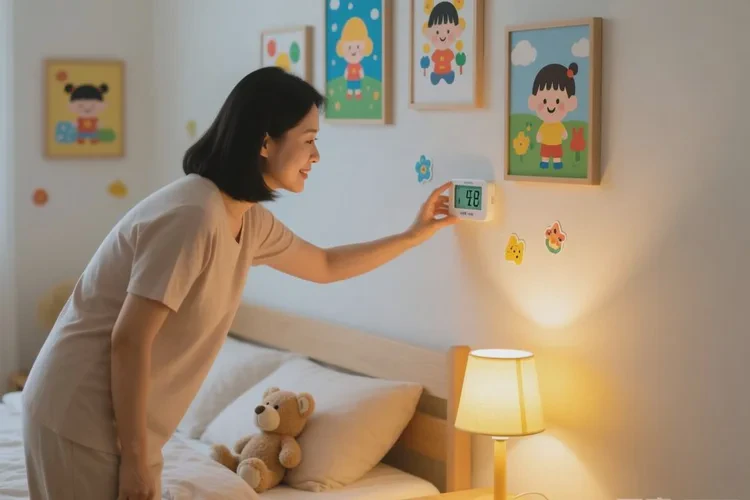 少儿面部经常起湿疹可以治愈吗(图3)