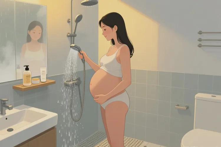 孕妇全身经常长湿疹可以治愈吗(图2)