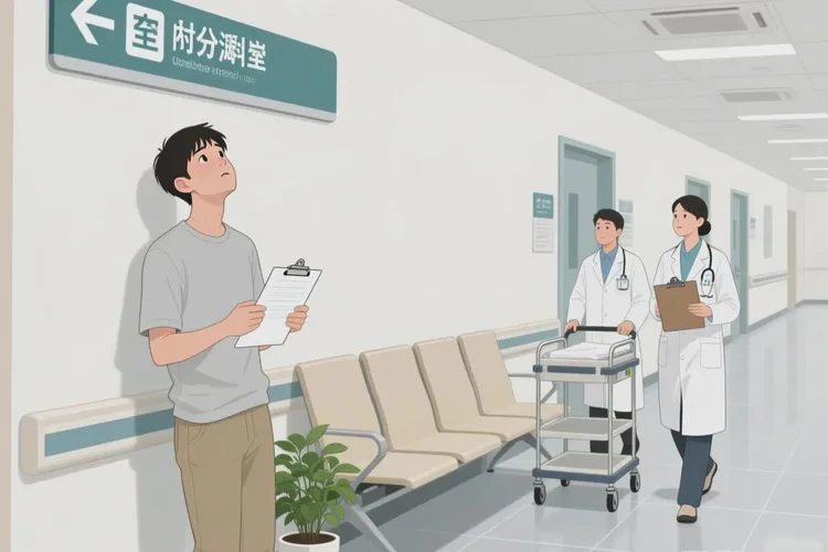 28岁早餐血糖19点7是怎么回事(图3)