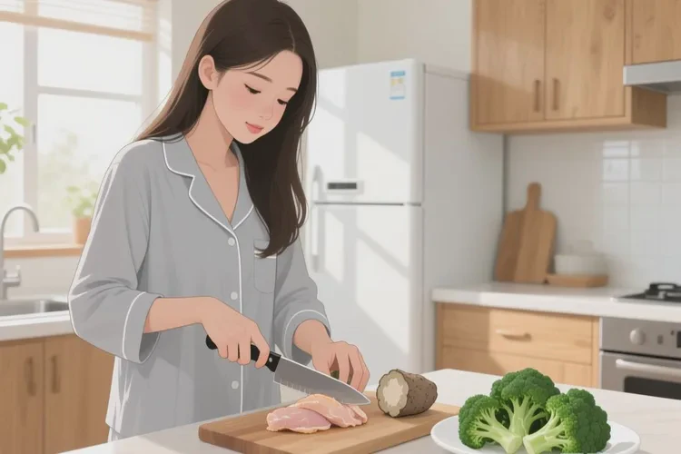 28岁早餐血糖19点8是怎么回事(图4)