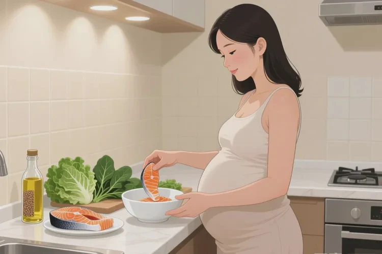 孕妇肛周偶尔长湿疹可以治愈吗(图2)