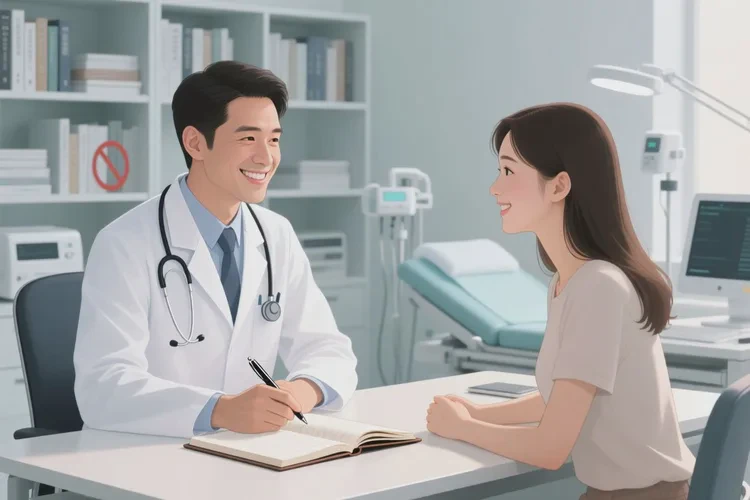 28岁早餐血糖3点4是怎么回事(图3)