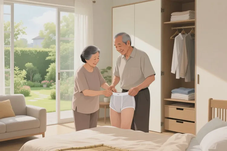 老人屁股经常起湿疹可以治愈吗(图3)