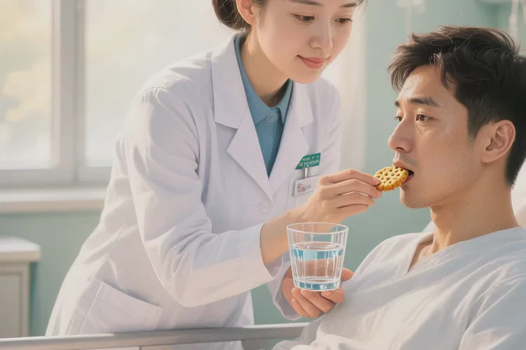 29岁早餐血糖20点3是怎么回事(图2)