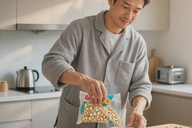 29岁早餐血糖12.7是怎么回事(图2)