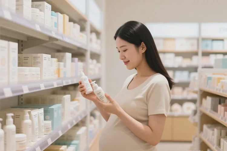 孕妇脸上偶尔长湿疹可以治愈吗(图4)