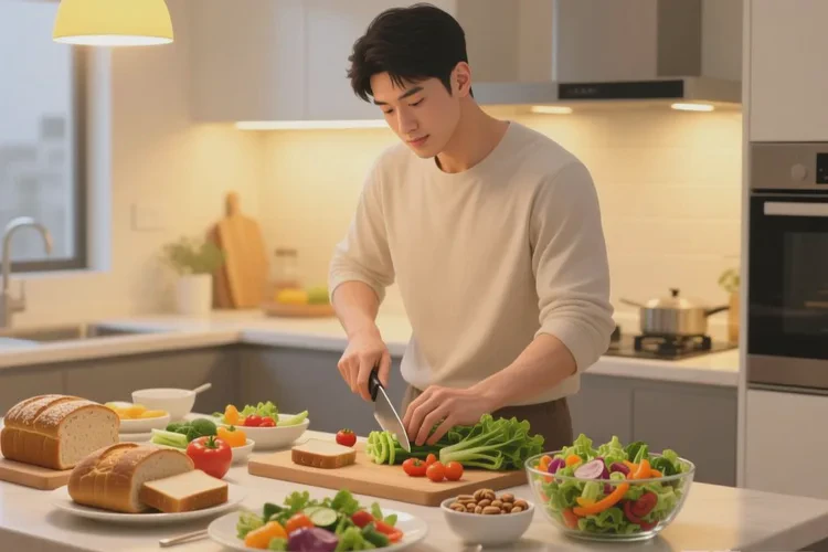 28岁晚餐血糖3.6是怎么回事(图3)