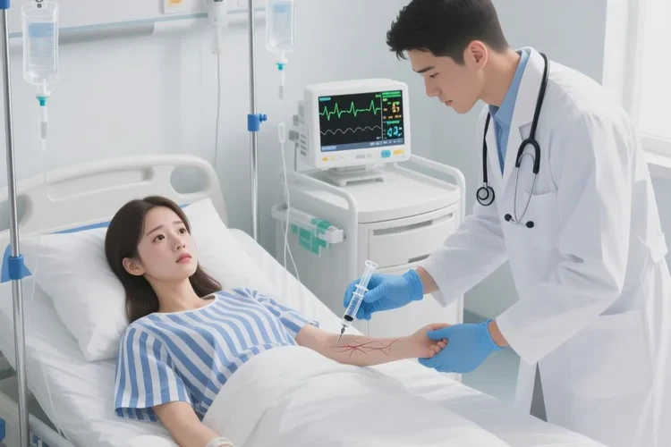 28岁早餐血糖19点8是怎么回事(图2)