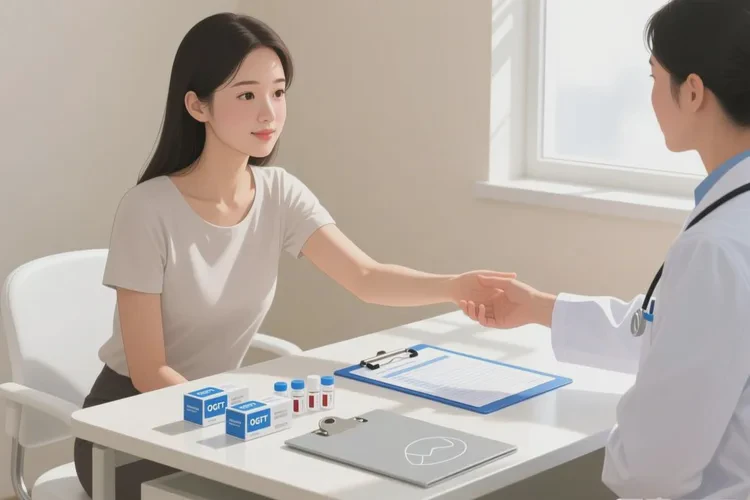 28岁早餐血糖10点4是怎么回事(图3)