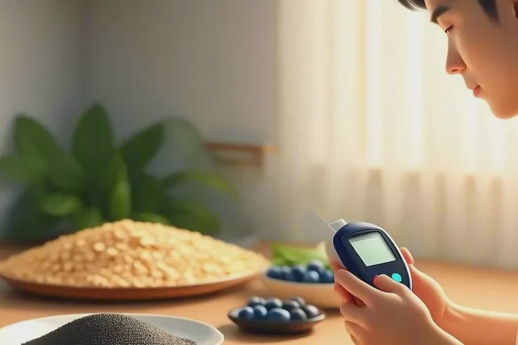 28岁睡前血糖8点6是怎么回事(图1)