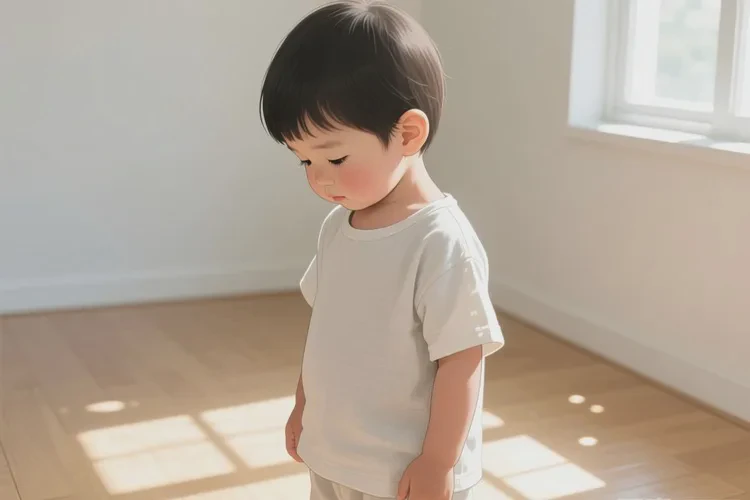 少儿脖子上有湿疹可以治愈吗(图3)