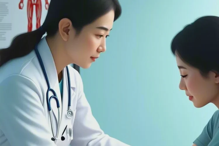 女生四肢长湿疹能治愈吗(图4)