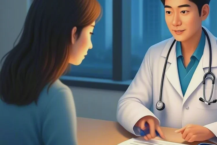 28岁睡前血糖28.3是怎么回事(图2)