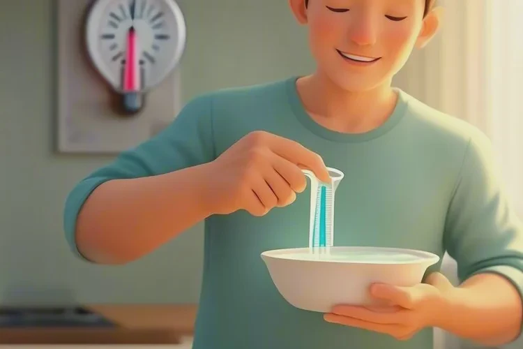 儿童手臂上经常长湿疹能不能治愈(图2)