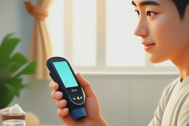 29岁早上血糖29.6是怎么回事(图1)