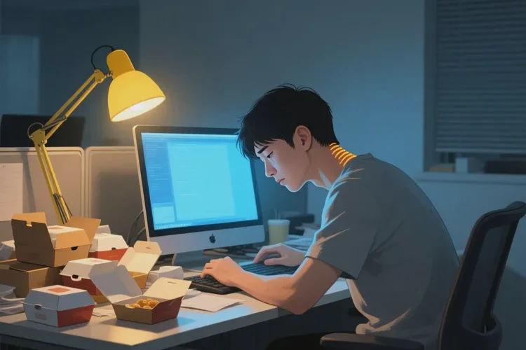 28岁中餐血糖20点3是怎么回事(图2)