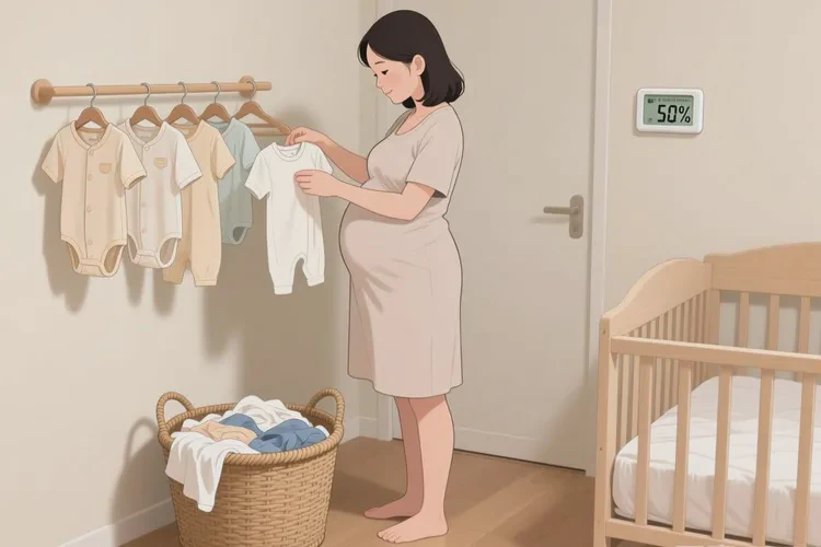 产妇四肢出湿疹可以治愈吗(图2)