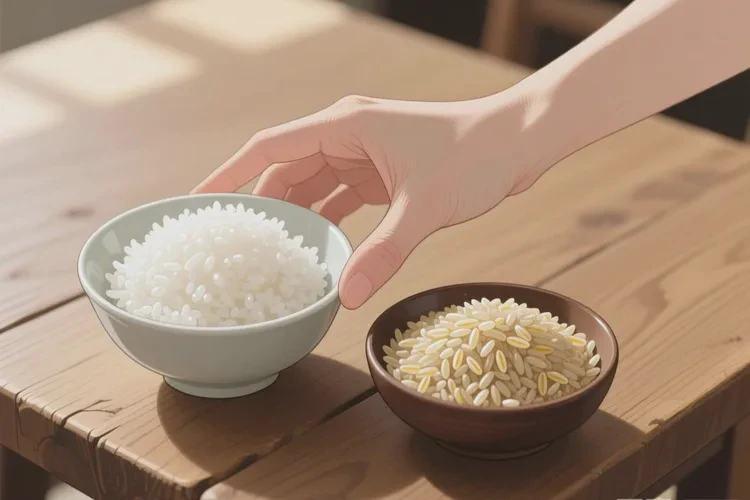 28岁中餐血糖5点2是怎么回事(图4)