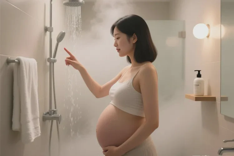 孕妇脖子上出湿疹可以治愈吗(图3)