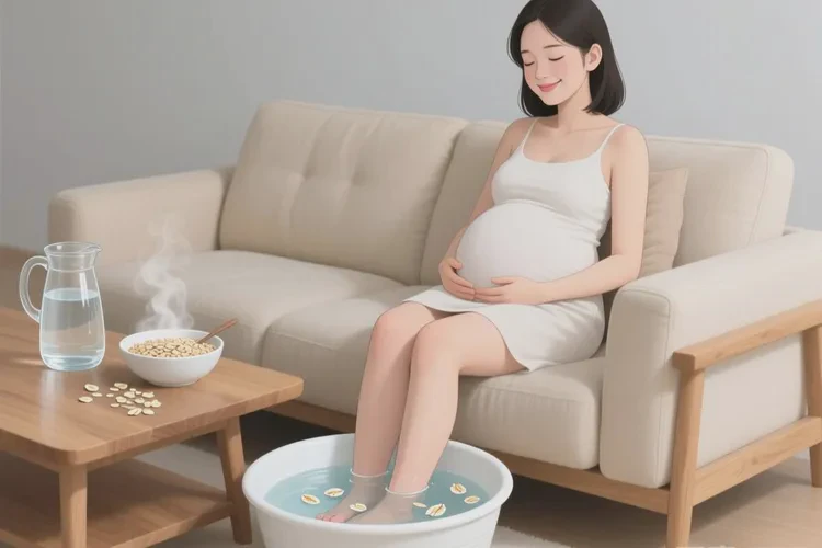 孕妇小腿上起湿疹可以治愈吗(图4)