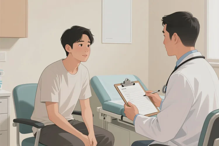 29岁下午血糖14.3是怎么回事(图4)