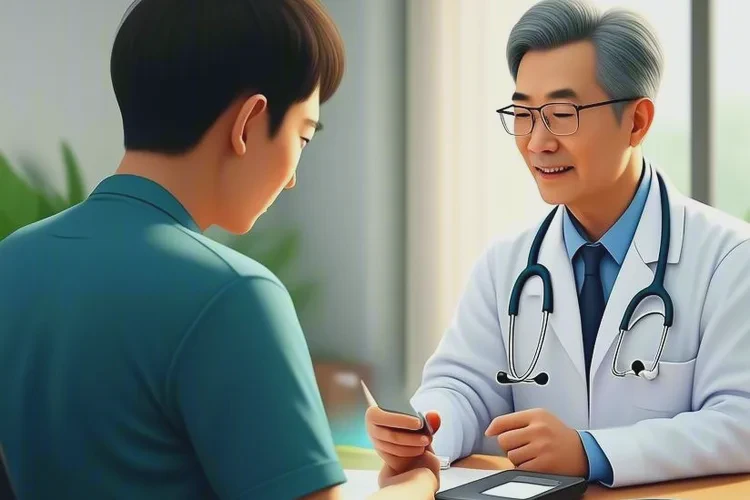 29岁早上血糖14点8是怎么回事(图4)