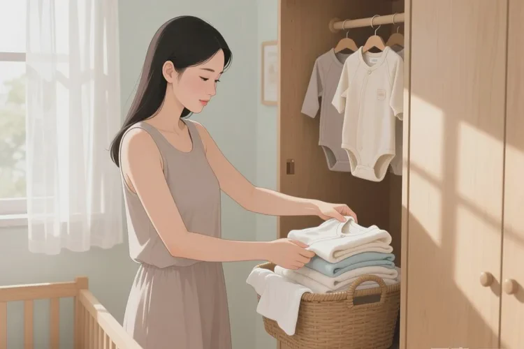 孕妇手臂上容易长湿疹可以治愈吗(图4)