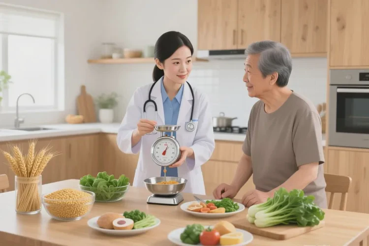 28岁中餐血糖24.2是怎么回事(图4)