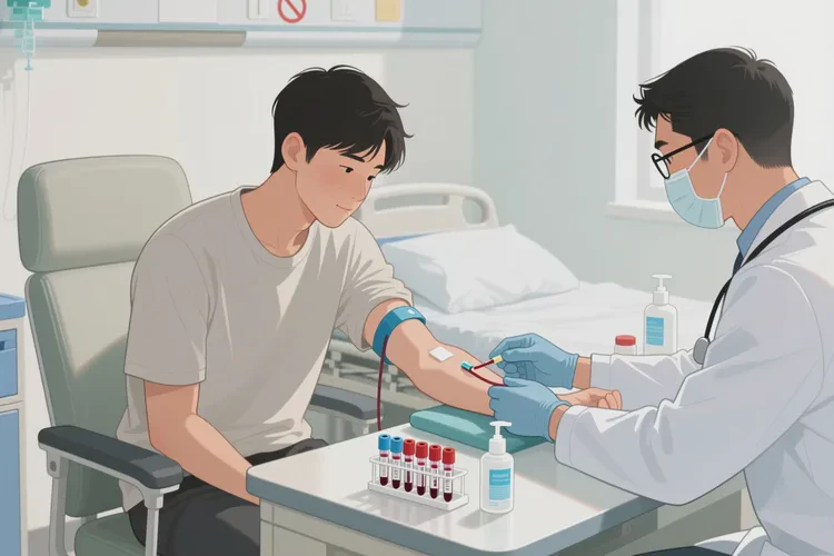 29岁早上血糖10点3是怎么回事(图4)