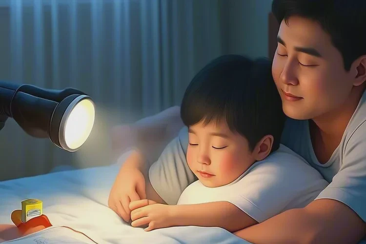 小孩手上经常起湿疹能不能治愈(图3)