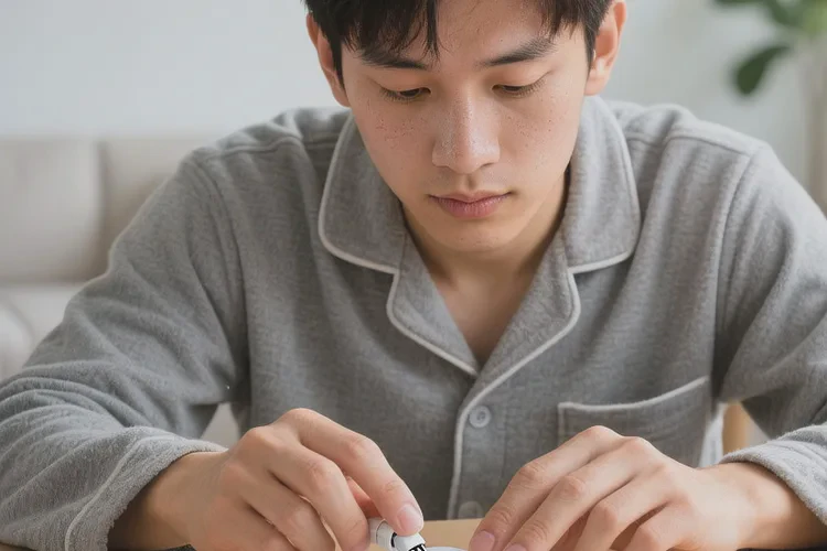 29岁中午血糖13点9是怎么回事(图3)