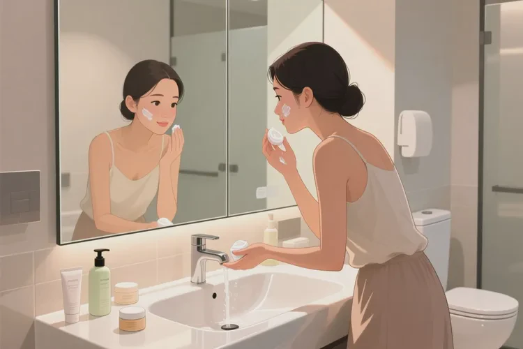 产妇手上有湿疹可以治愈吗(图2)