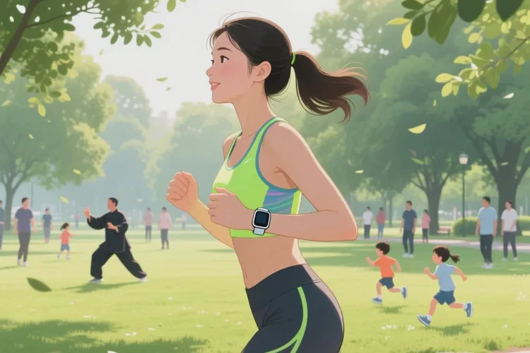 28岁中餐血糖8点8是怎么回事(图2)