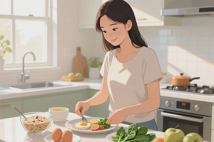 29岁早上血糖13点3是怎么回事(图4)