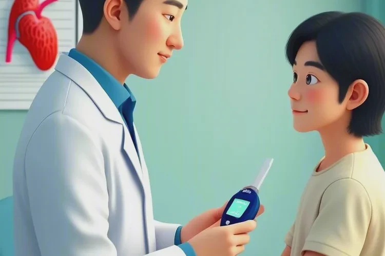 29岁下午血糖3.8是怎么回事(图2)