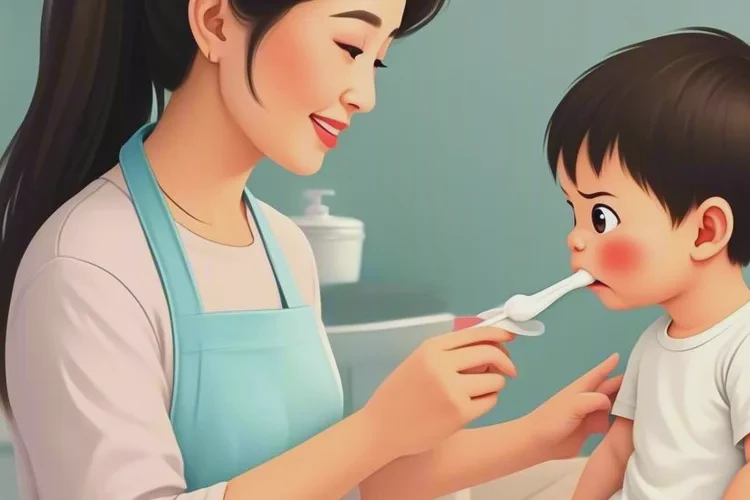 小孩四肢经常起湿疹能不能治愈(图1)