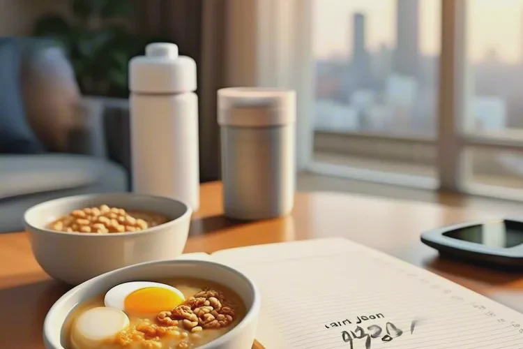 29岁早上血糖28.7是怎么回事(图4)