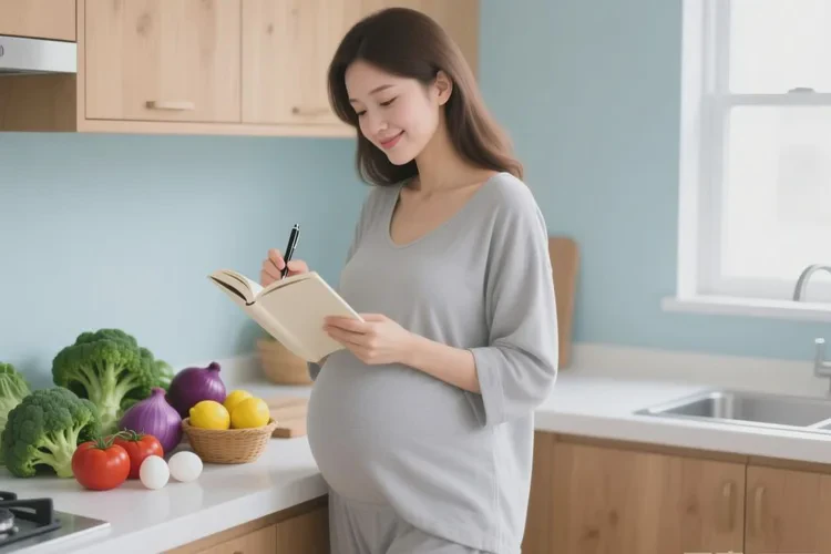 孕妇小腿有湿疹可以治愈吗(图3)