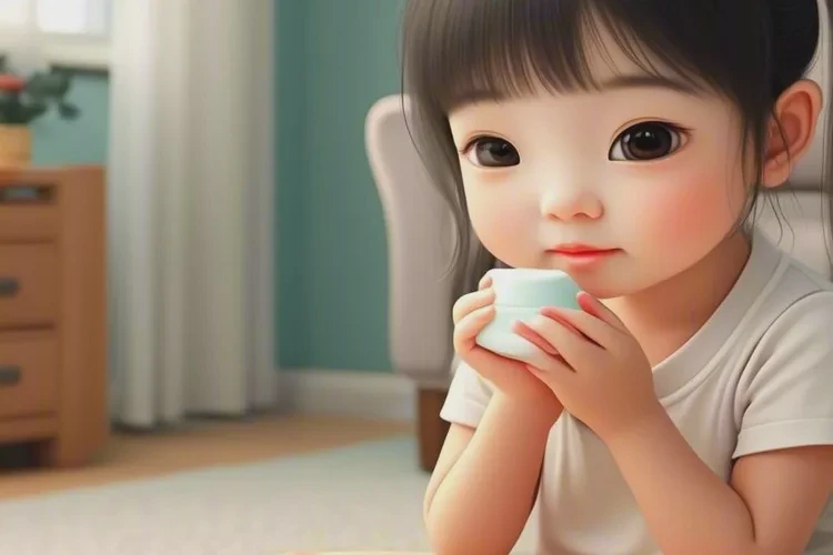 小孩身上出湿疹能不能治愈(图2)