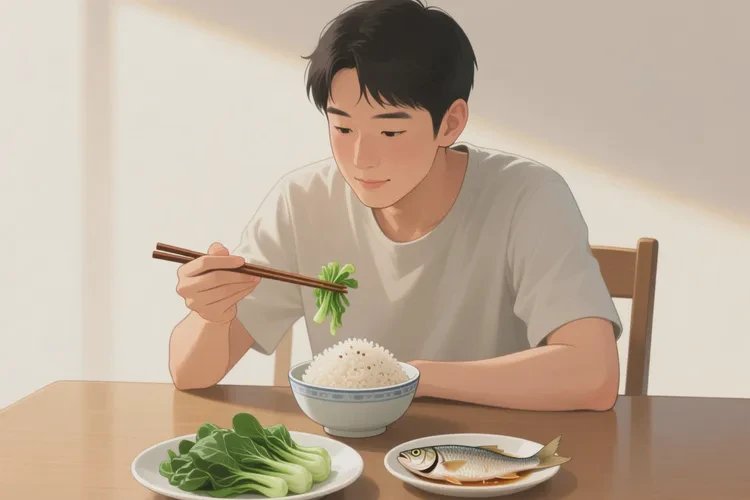 28岁中餐血糖15点6是怎么回事(图1)